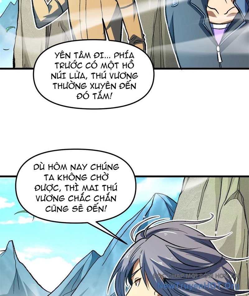 Hư Thực Chi Vương Chap 13 - Next Chap 14