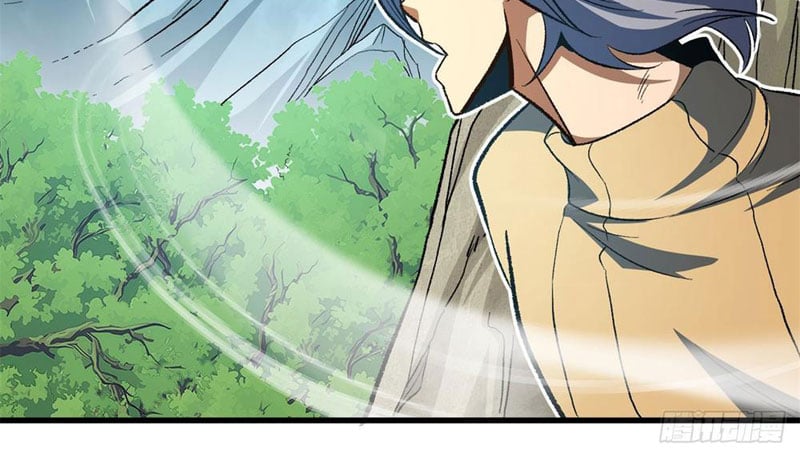 Hư Thực Chi Vương Chap 13 - Next Chap 14