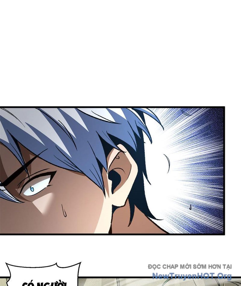 Hư Thực Chi Vương Chap 13 - Next Chap 14