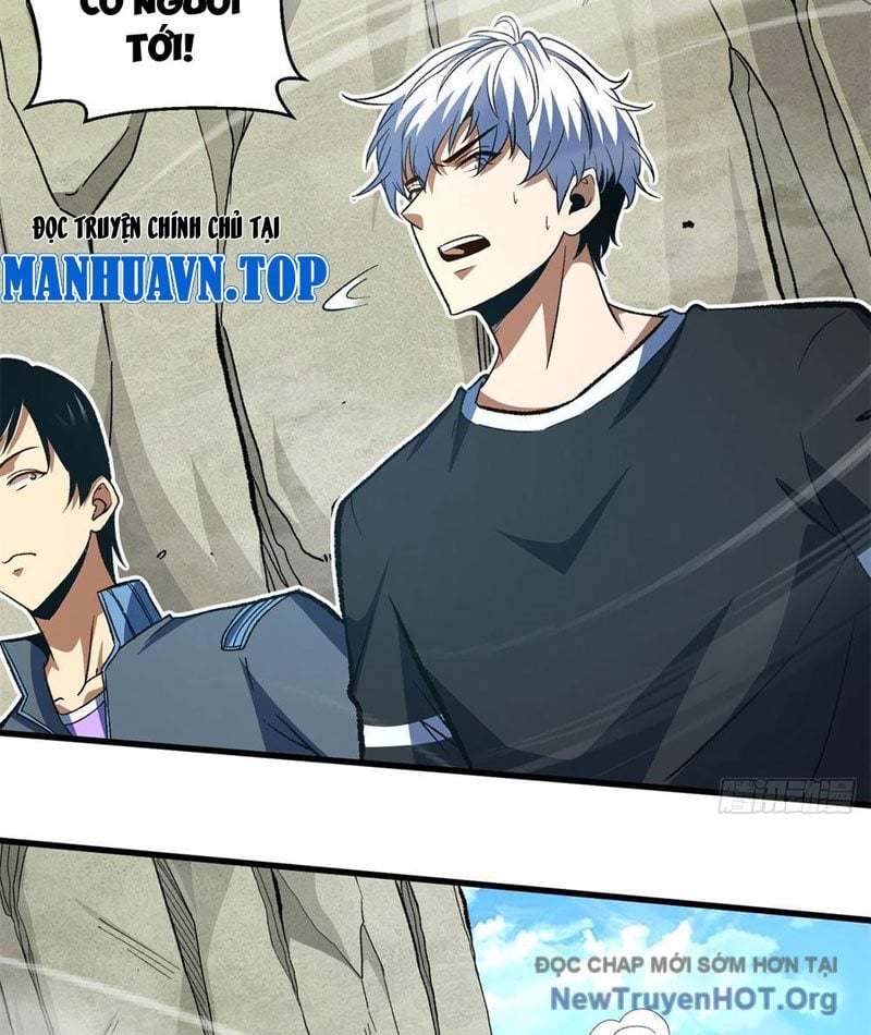 Hư Thực Chi Vương Chap 13 - Next Chap 14