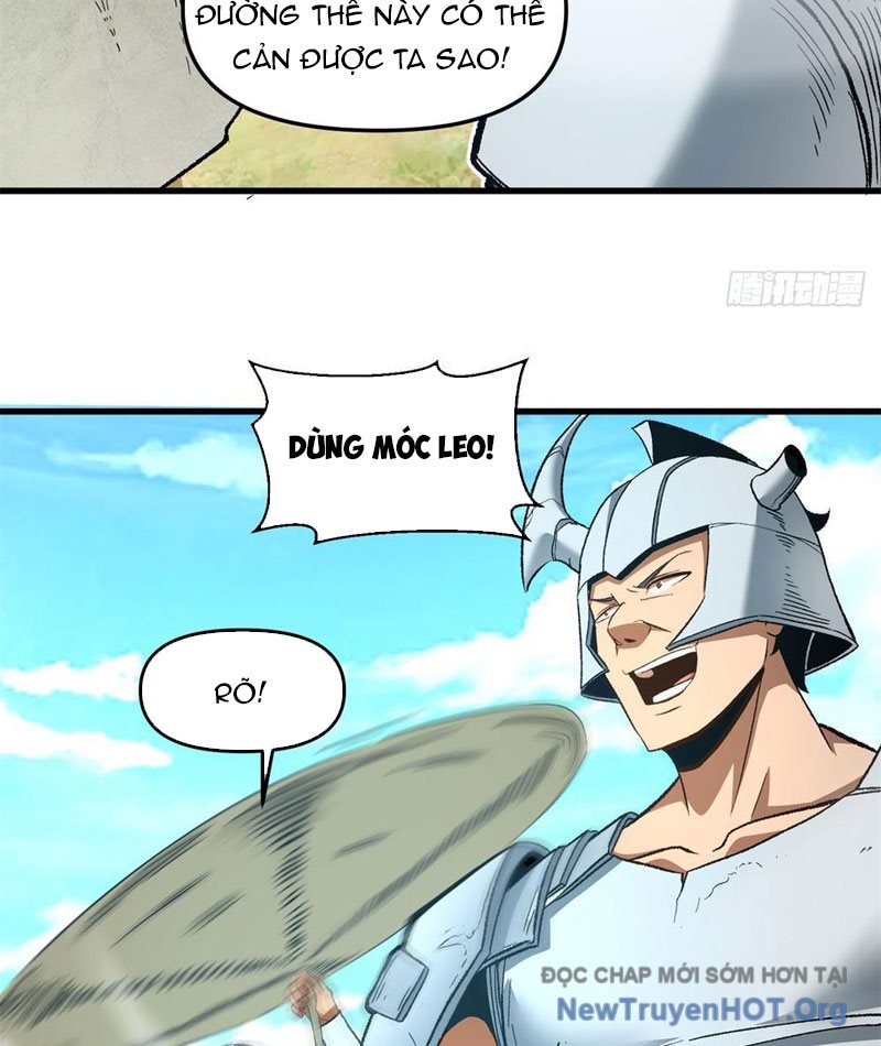 Hư Thực Chi Vương Chap 13 - Next Chap 14