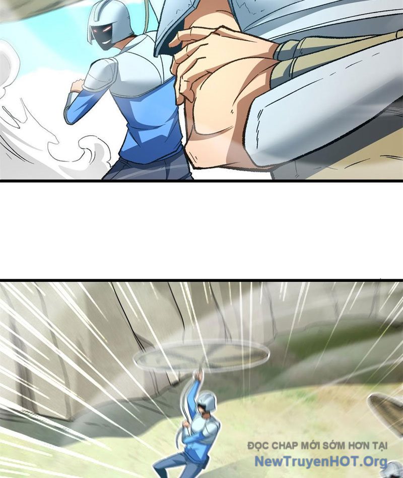 Hư Thực Chi Vương Chap 13 - Next Chap 14