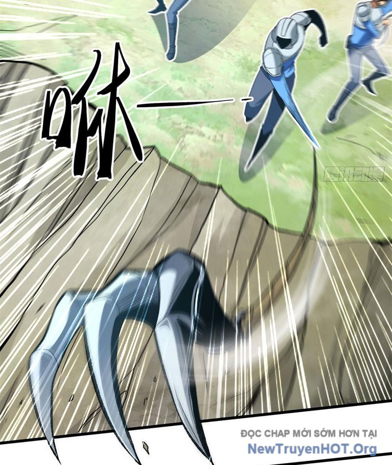 Hư Thực Chi Vương Chap 13 - Next Chap 14