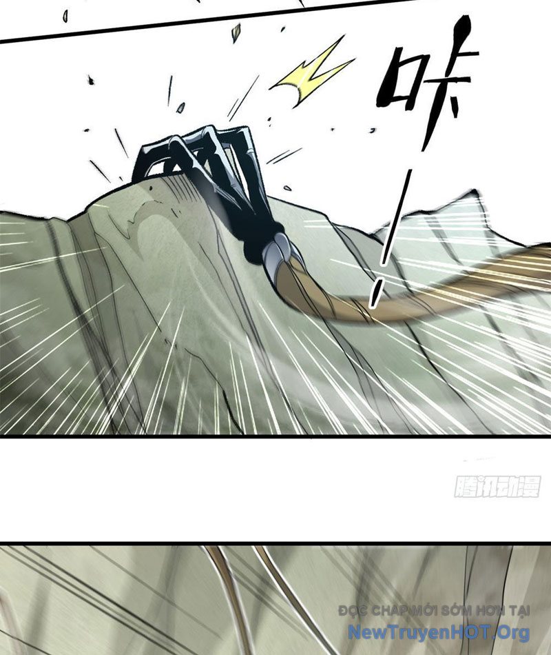 Hư Thực Chi Vương Chap 13 - Next Chap 14