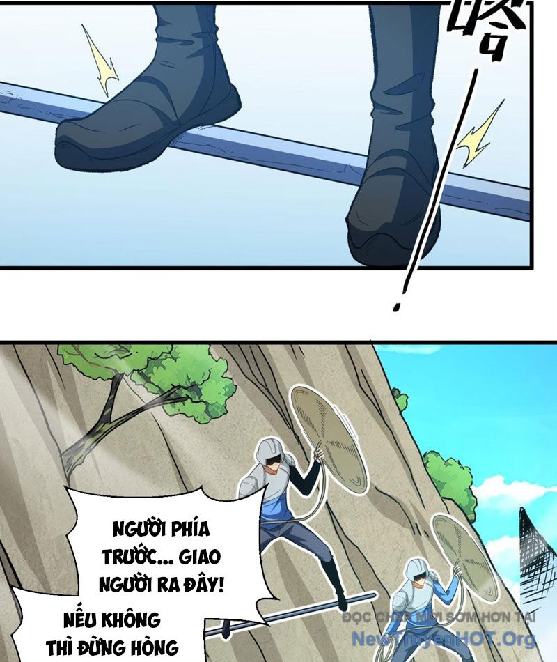 Hư Thực Chi Vương Chap 13 - Next Chap 14