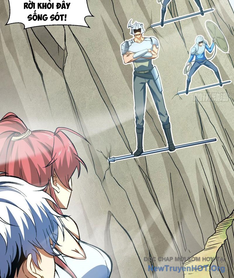 Hư Thực Chi Vương Chap 13 - Next Chap 14