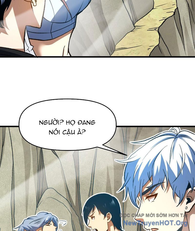 Hư Thực Chi Vương Chap 13 - Next Chap 14