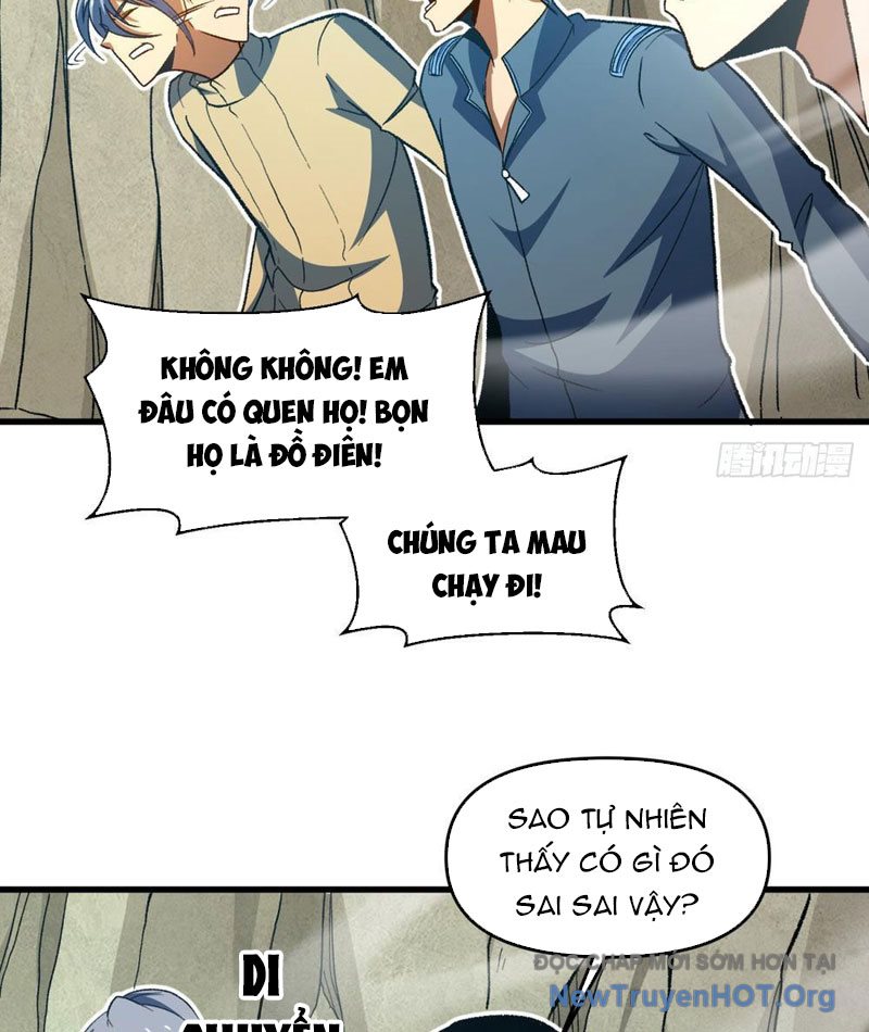 Hư Thực Chi Vương Chap 13 - Next Chap 14