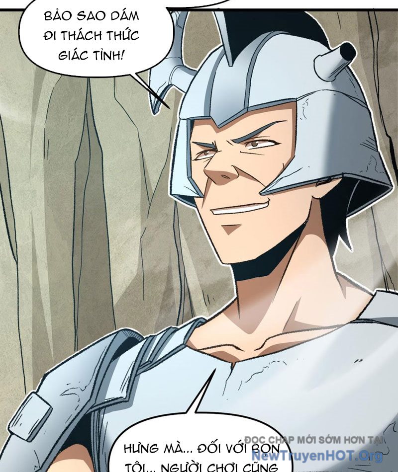 Hư Thực Chi Vương Chap 13 - Next Chap 14