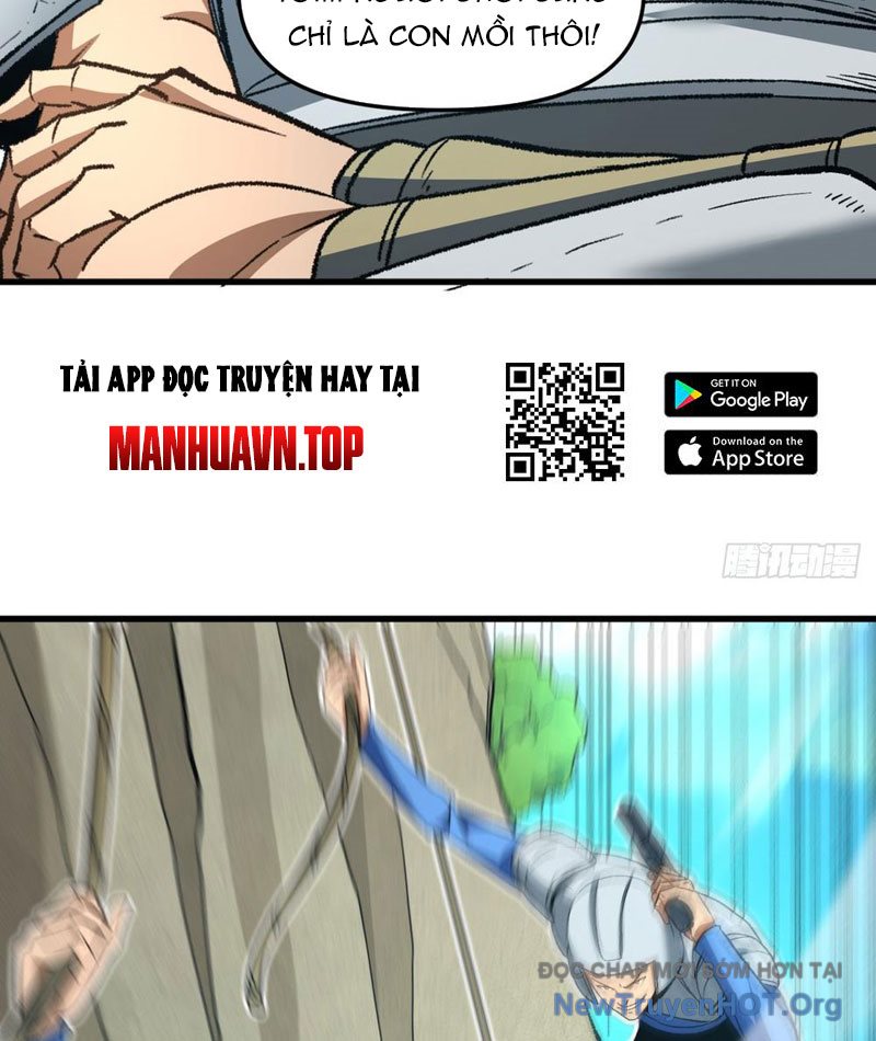 Hư Thực Chi Vương Chap 13 - Next Chap 14