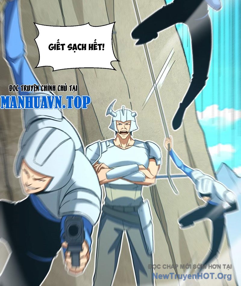 Hư Thực Chi Vương Chap 13 - Next Chap 14