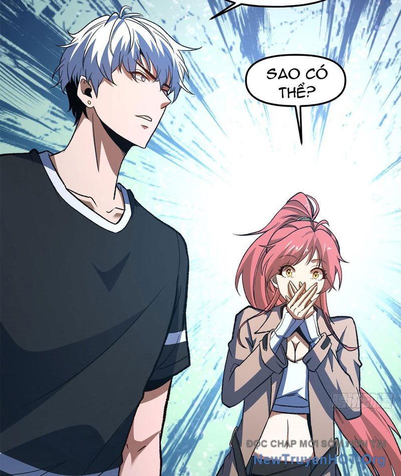 Hư Thực Chi Vương Chap 12 - Next Chap 13