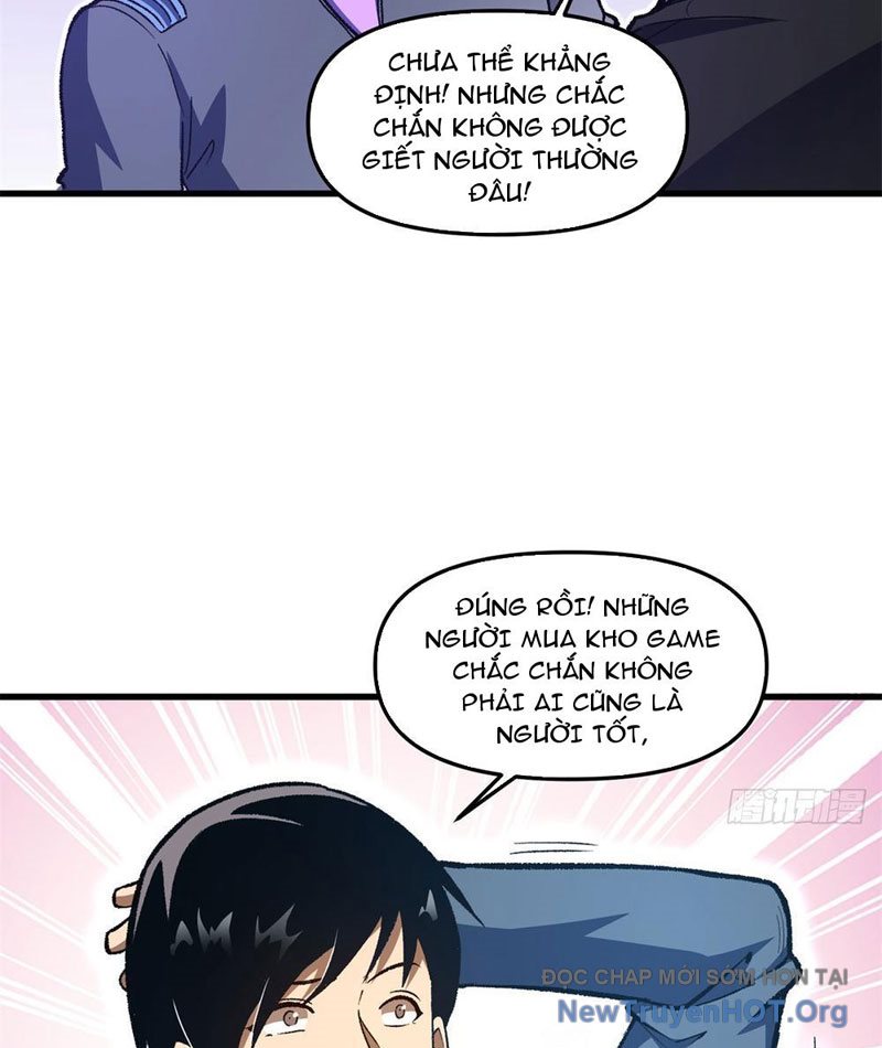 Hư Thực Chi Vương Chap 12 - Next Chap 13