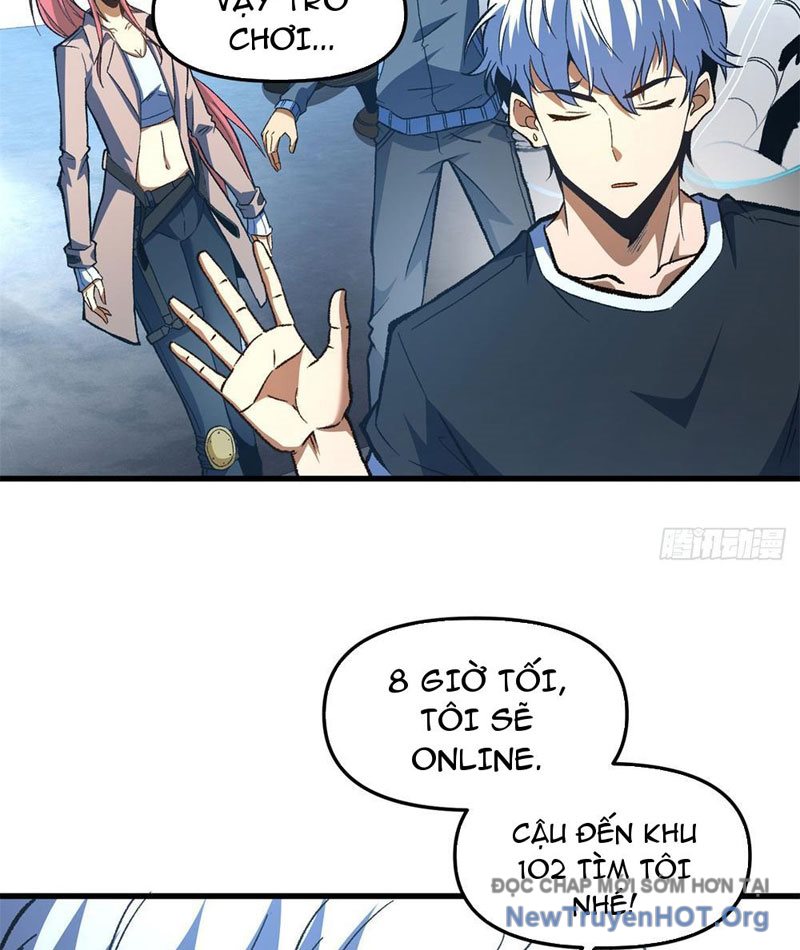 Hư Thực Chi Vương Chap 12 - Next Chap 13