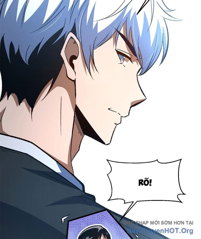 Hư Thực Chi Vương Chap 12 - Next Chap 13