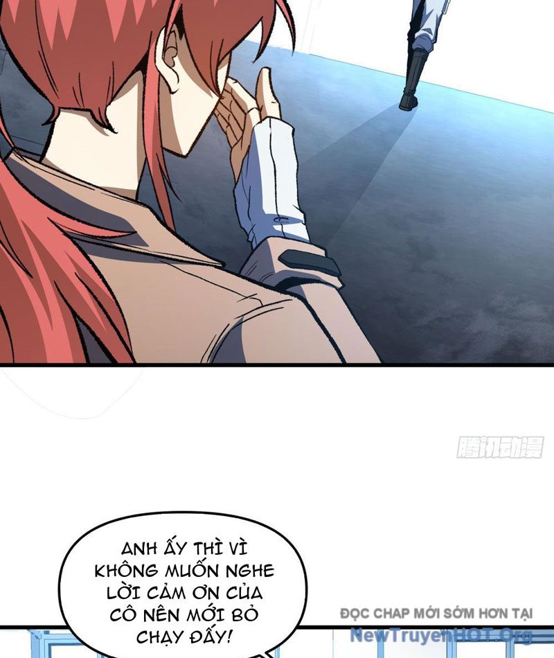 Hư Thực Chi Vương Chap 12 - Next Chap 13