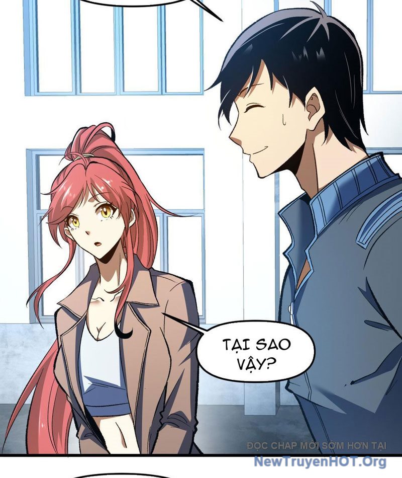 Hư Thực Chi Vương Chap 12 - Next Chap 13