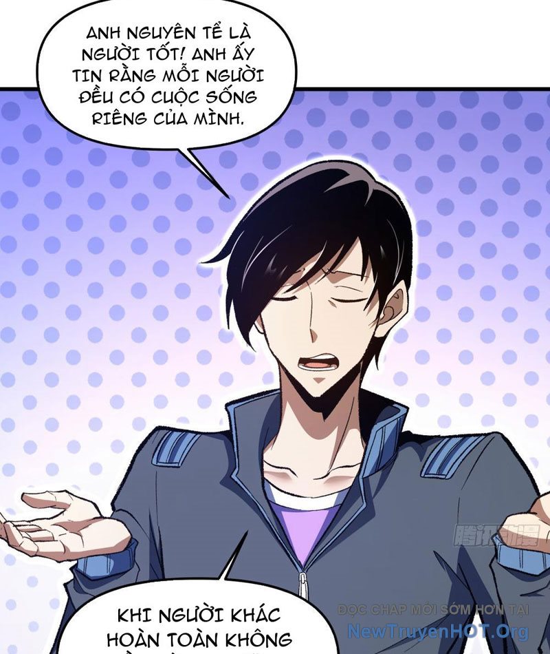 Hư Thực Chi Vương Chap 12 - Next Chap 13