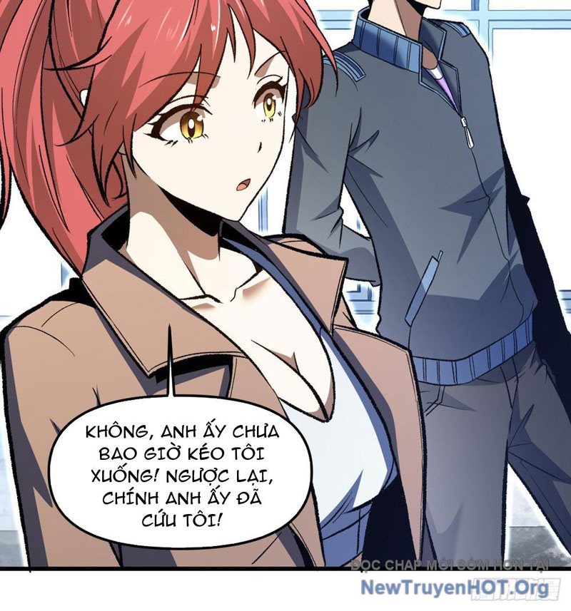 Hư Thực Chi Vương Chap 12 - Next Chap 13