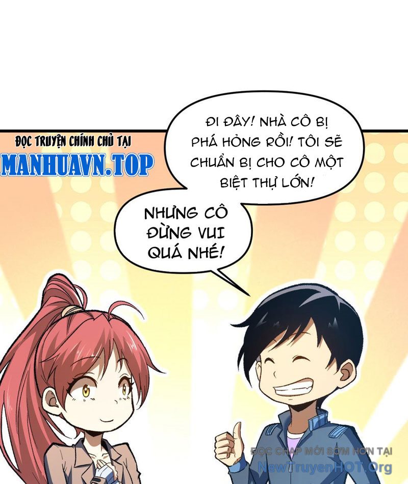 Hư Thực Chi Vương Chap 12 - Next Chap 13