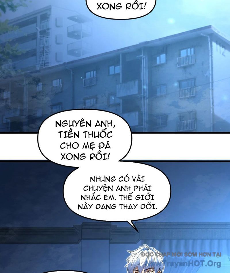 Hư Thực Chi Vương Chap 12 - Next Chap 13