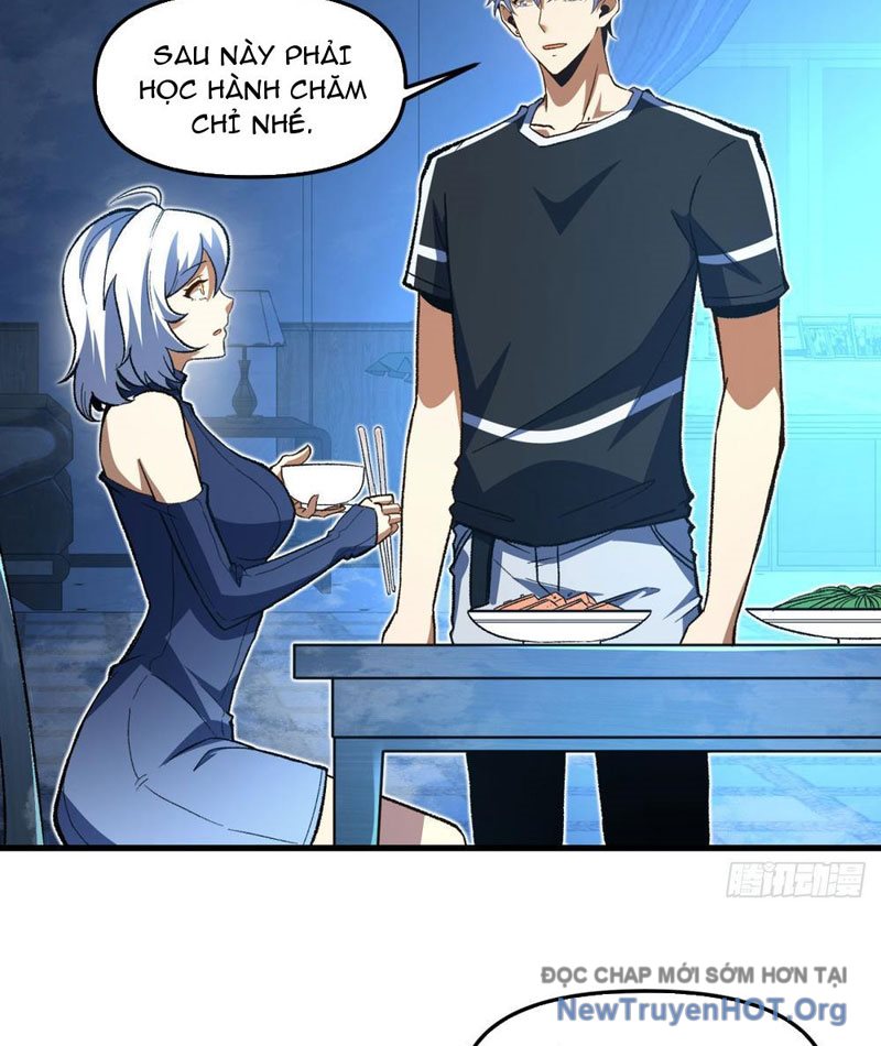 Hư Thực Chi Vương Chap 12 - Next Chap 13