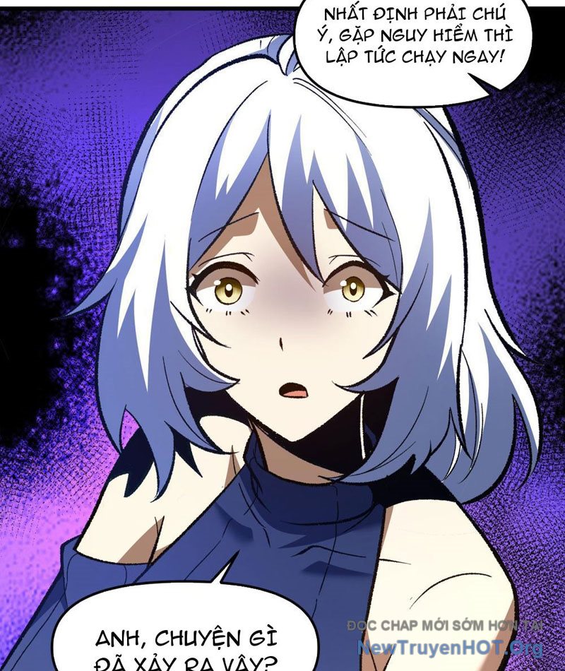 Hư Thực Chi Vương Chap 12 - Next Chap 13