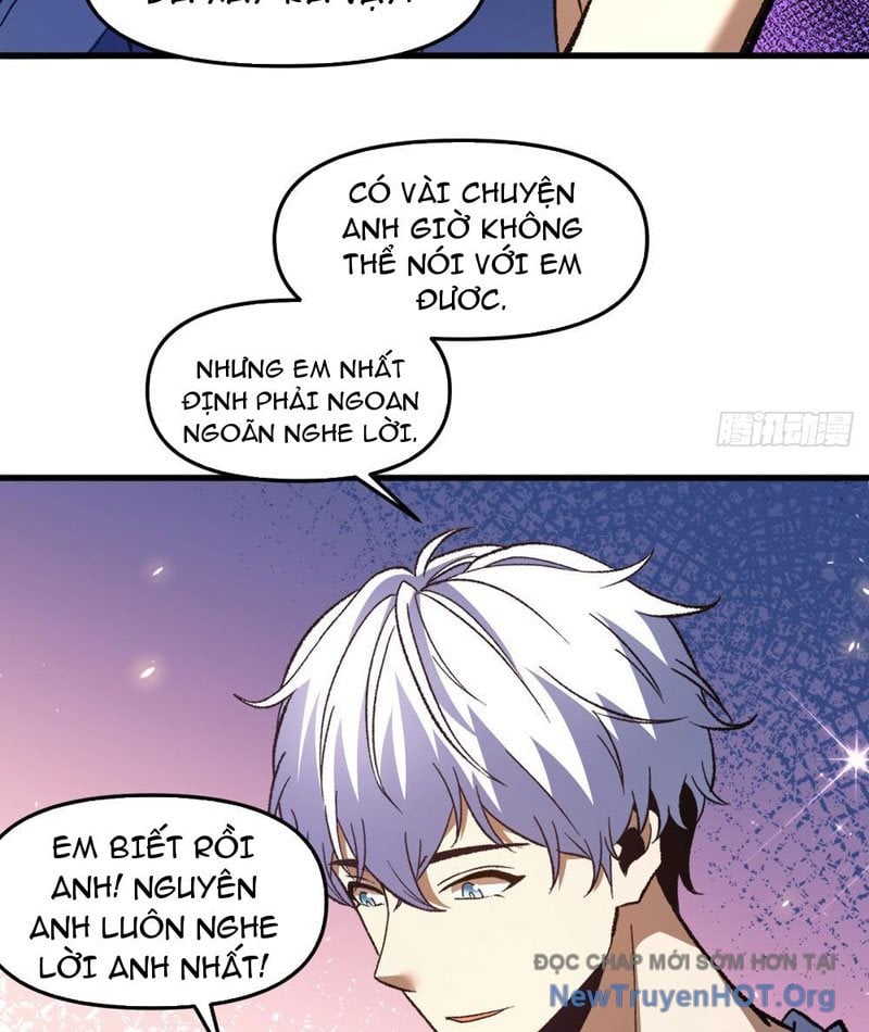 Hư Thực Chi Vương Chap 12 - Next Chap 13