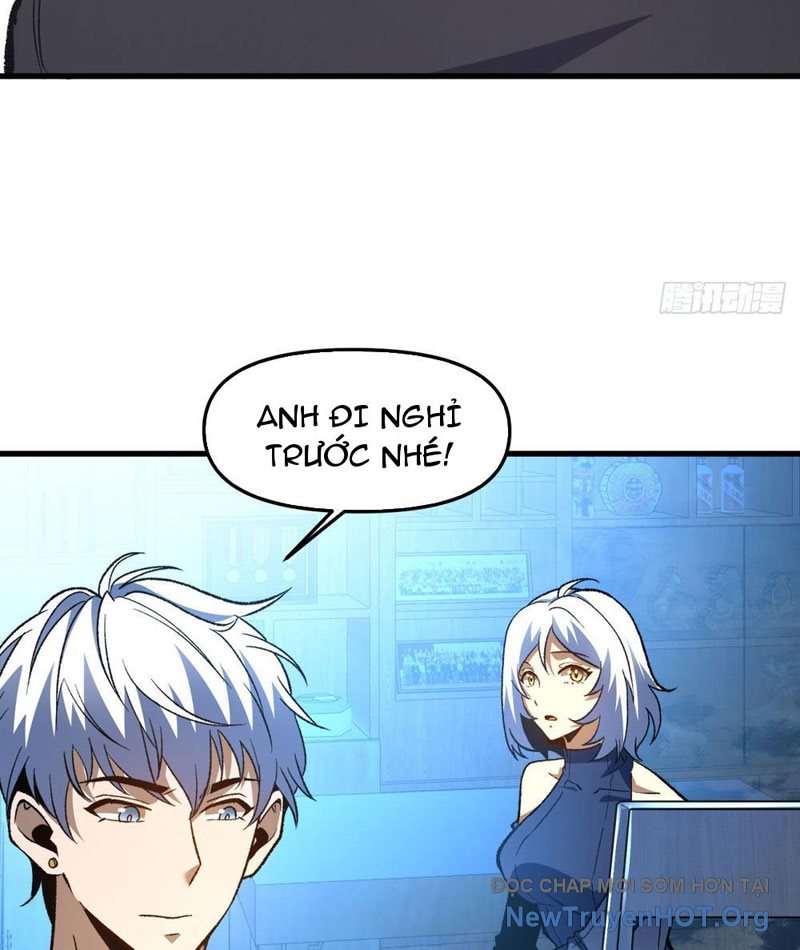 Hư Thực Chi Vương Chap 12 - Next Chap 13