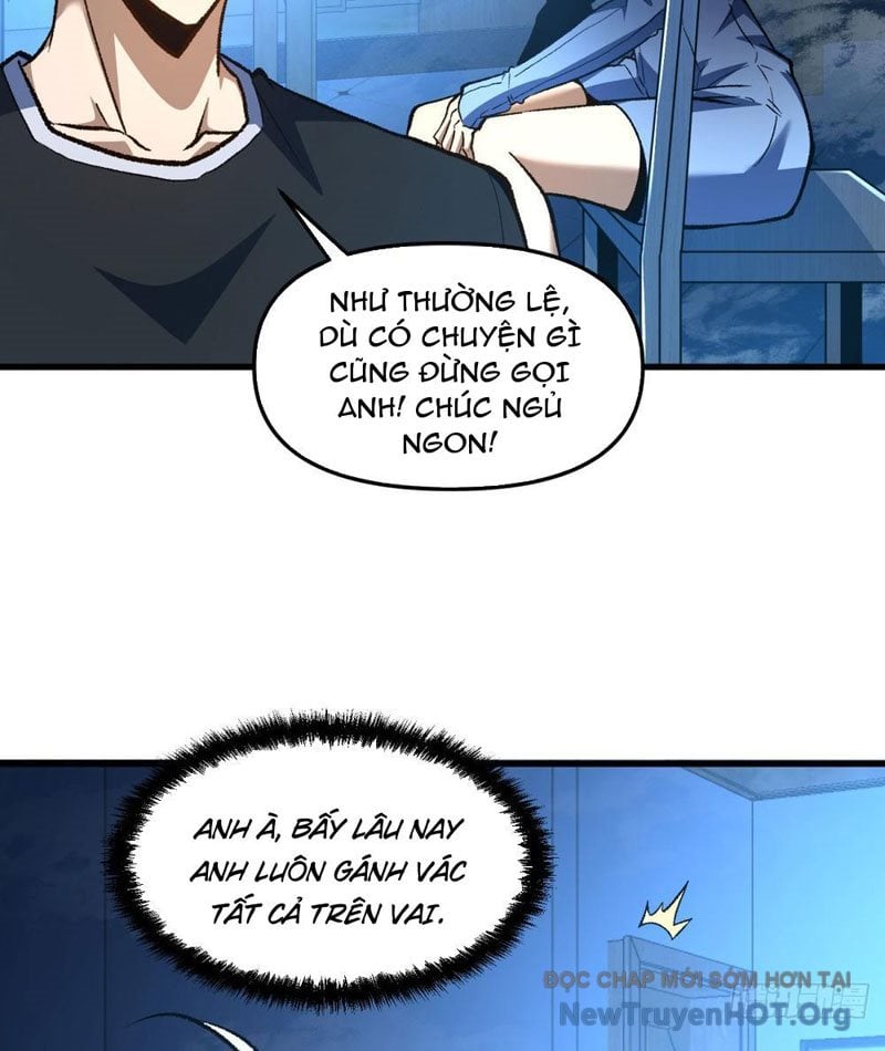 Hư Thực Chi Vương Chap 12 - Next Chap 13