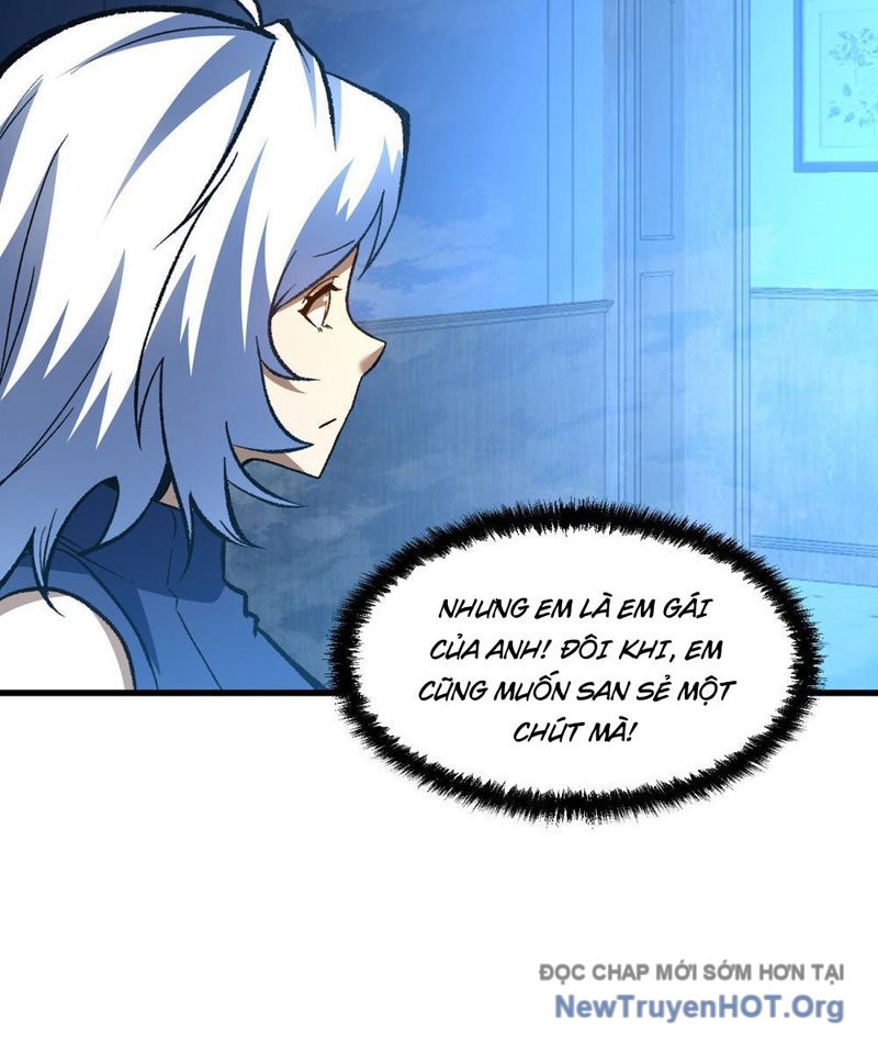 Hư Thực Chi Vương Chap 12 - Next Chap 13