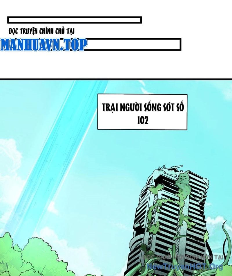Hư Thực Chi Vương Chap 12 - Next Chap 13