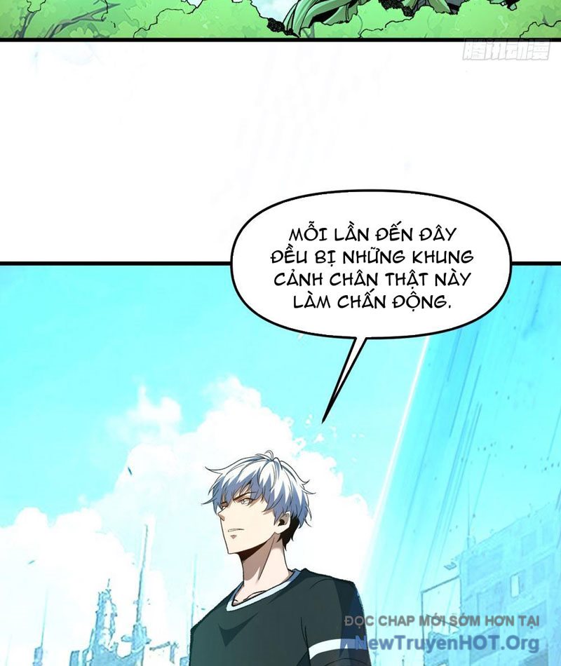 Hư Thực Chi Vương Chap 12 - Next Chap 13