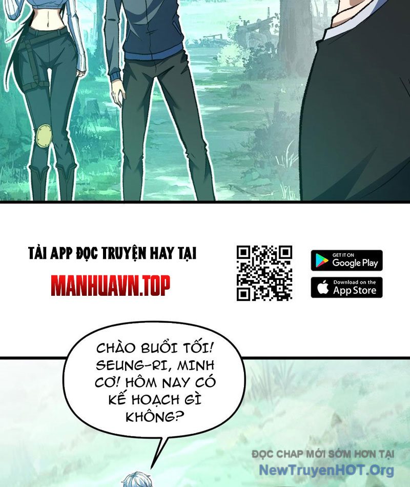 Hư Thực Chi Vương Chap 12 - Next Chap 13