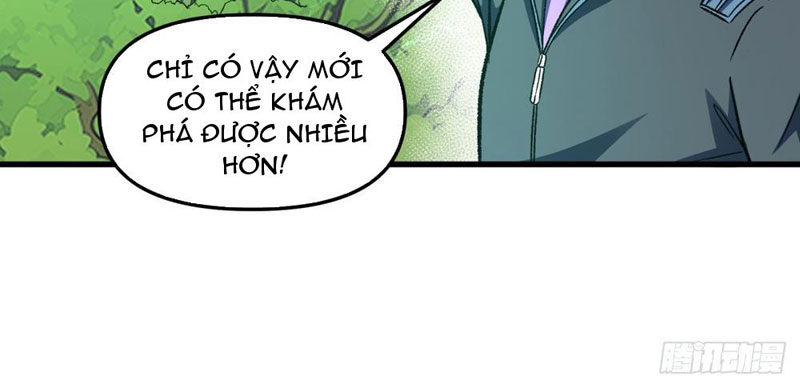 Hư Thực Chi Vương Chap 12 - Next Chap 13