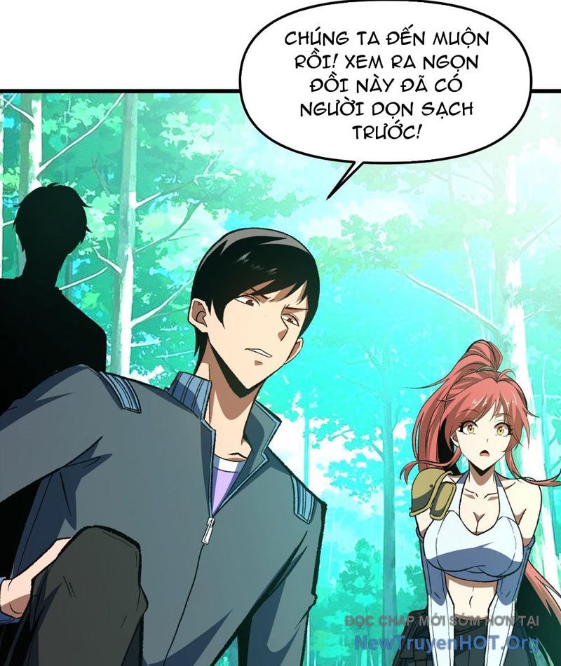 Hư Thực Chi Vương Chap 12 - Next Chap 13