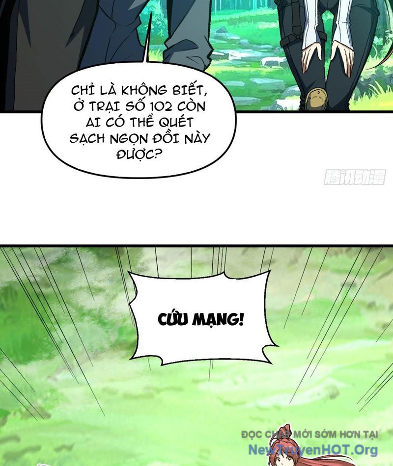 Hư Thực Chi Vương Chap 12 - Next Chap 13