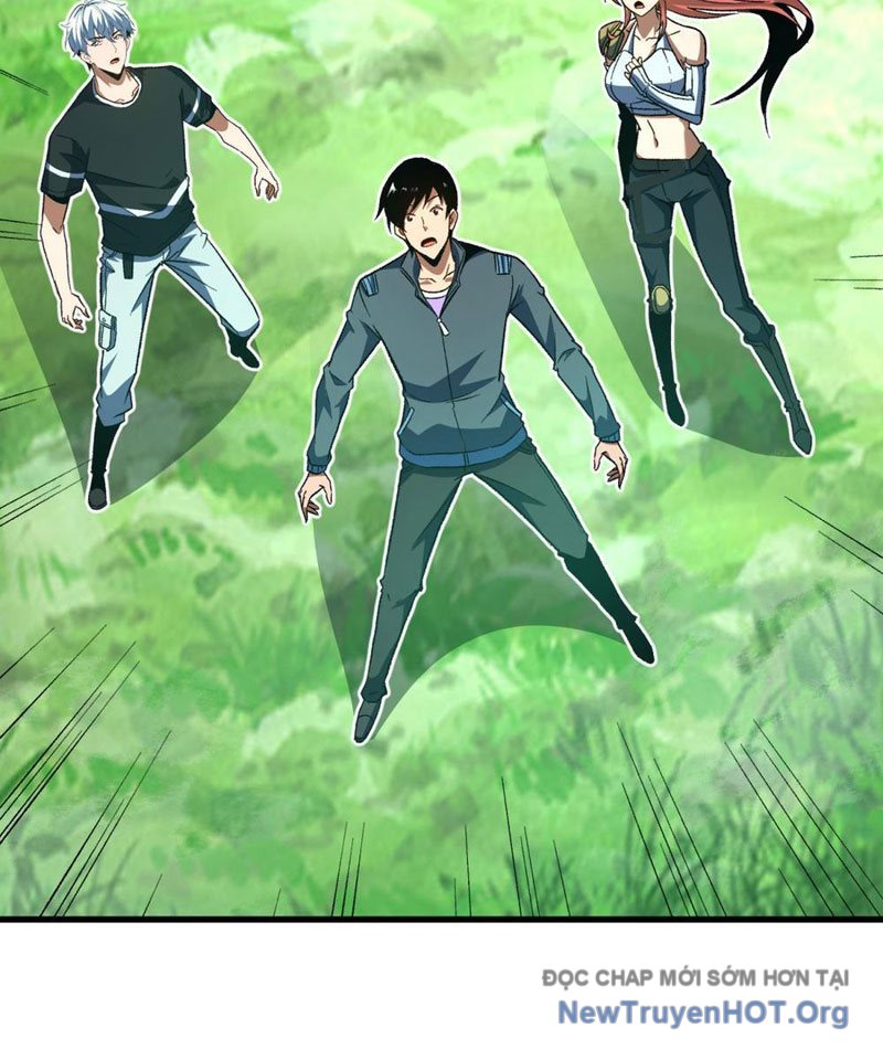 Hư Thực Chi Vương Chap 12 - Next Chap 13