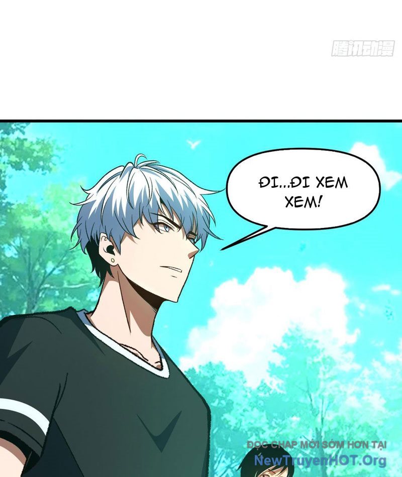 Hư Thực Chi Vương Chap 12 - Next Chap 13