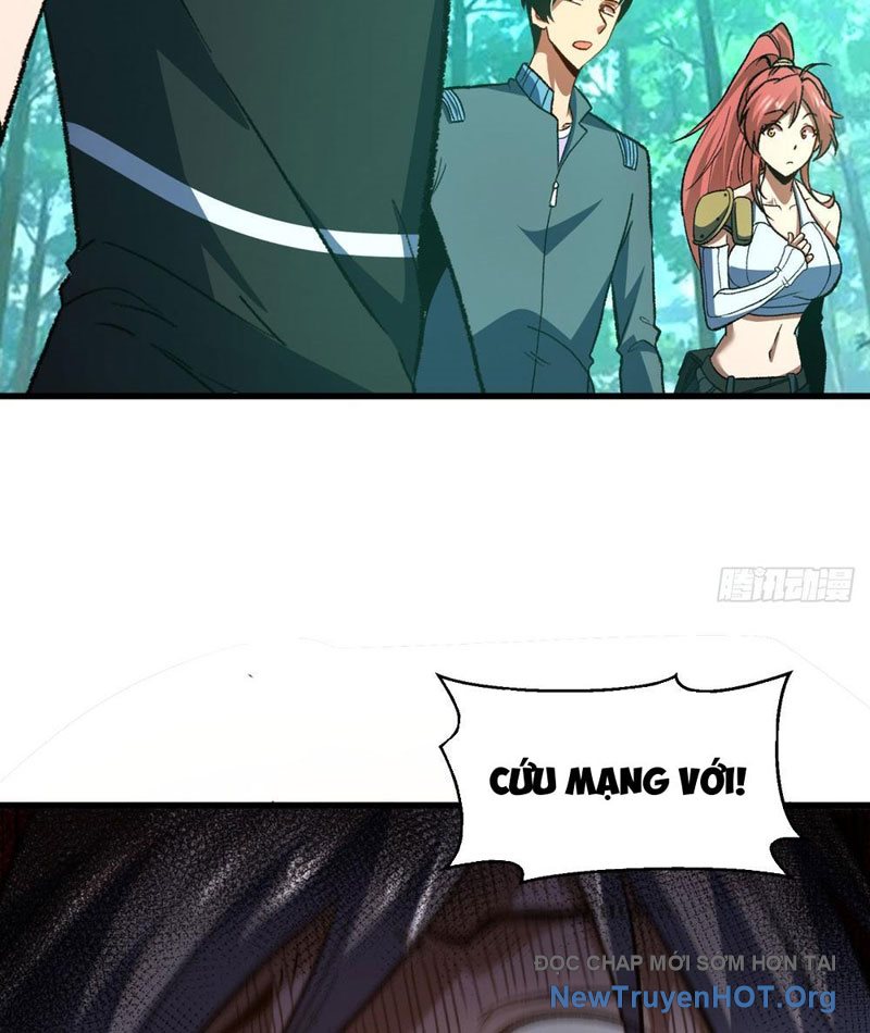 Hư Thực Chi Vương Chap 12 - Next Chap 13