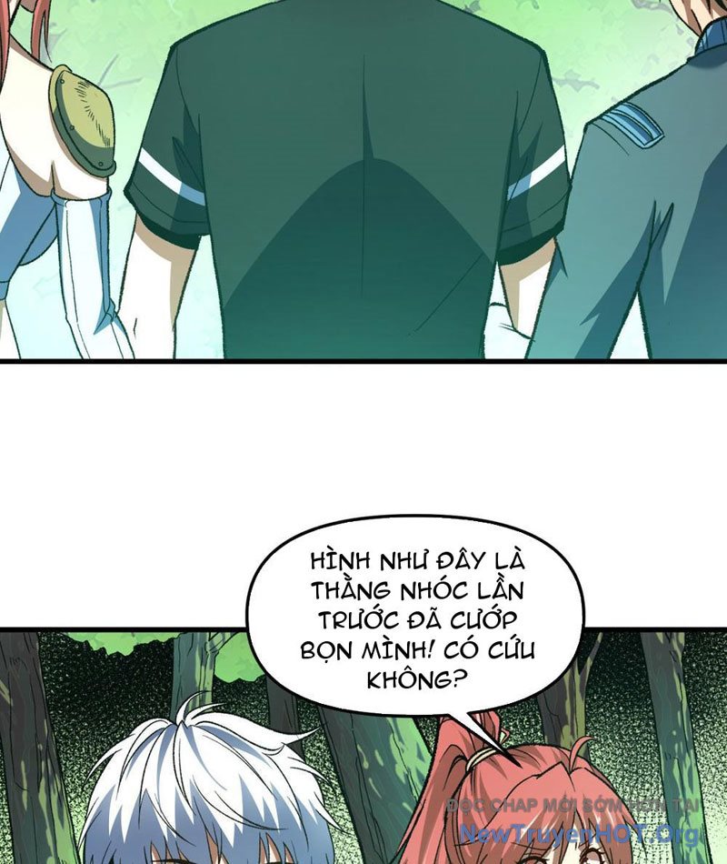 Hư Thực Chi Vương Chap 12 - Next Chap 13