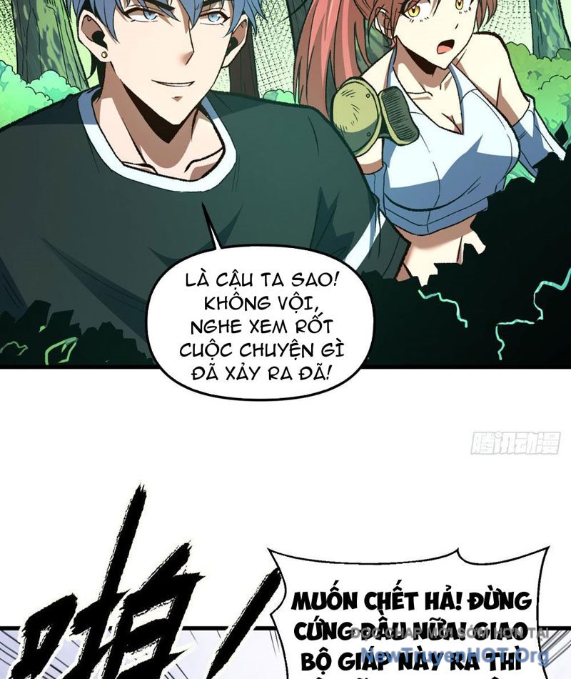 Hư Thực Chi Vương Chap 12 - Next Chap 13