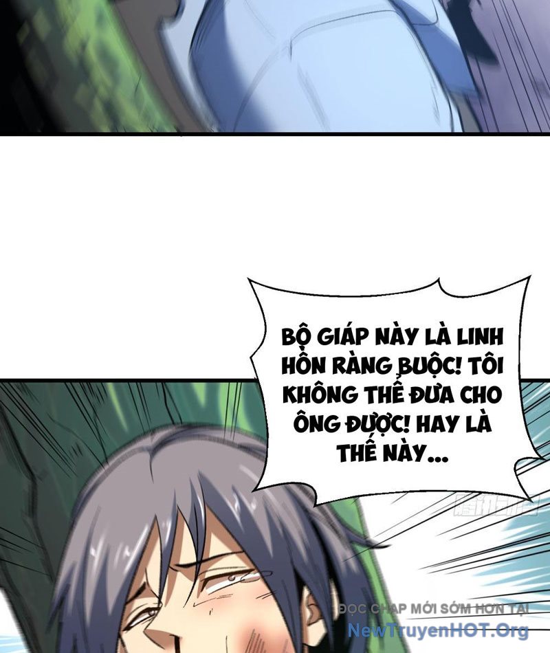 Hư Thực Chi Vương Chap 12 - Next Chap 13