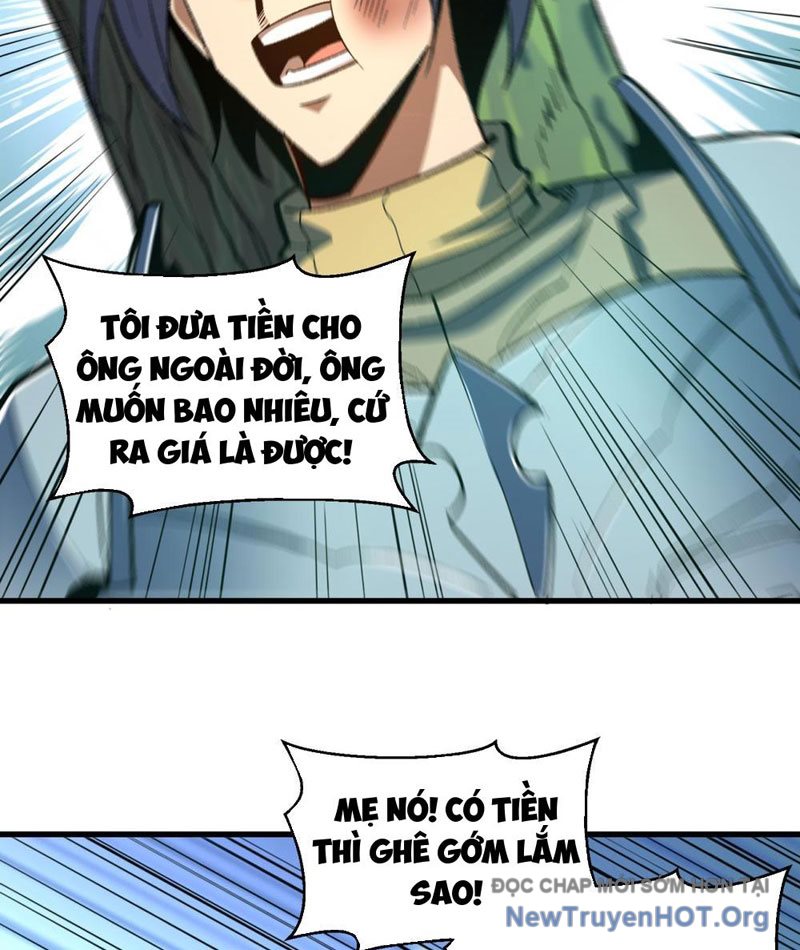 Hư Thực Chi Vương Chap 12 - Next Chap 13