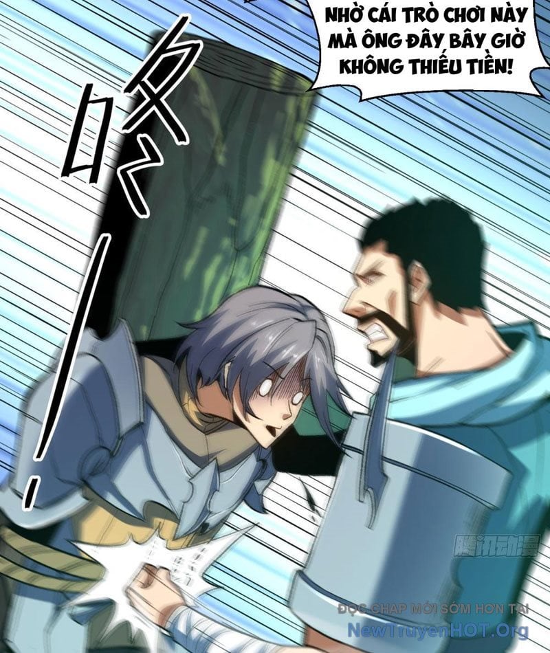 Hư Thực Chi Vương Chap 12 - Next Chap 13