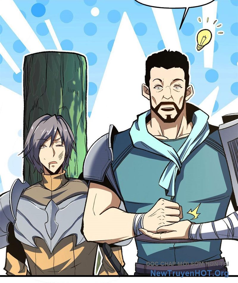 Hư Thực Chi Vương Chap 12 - Next Chap 13