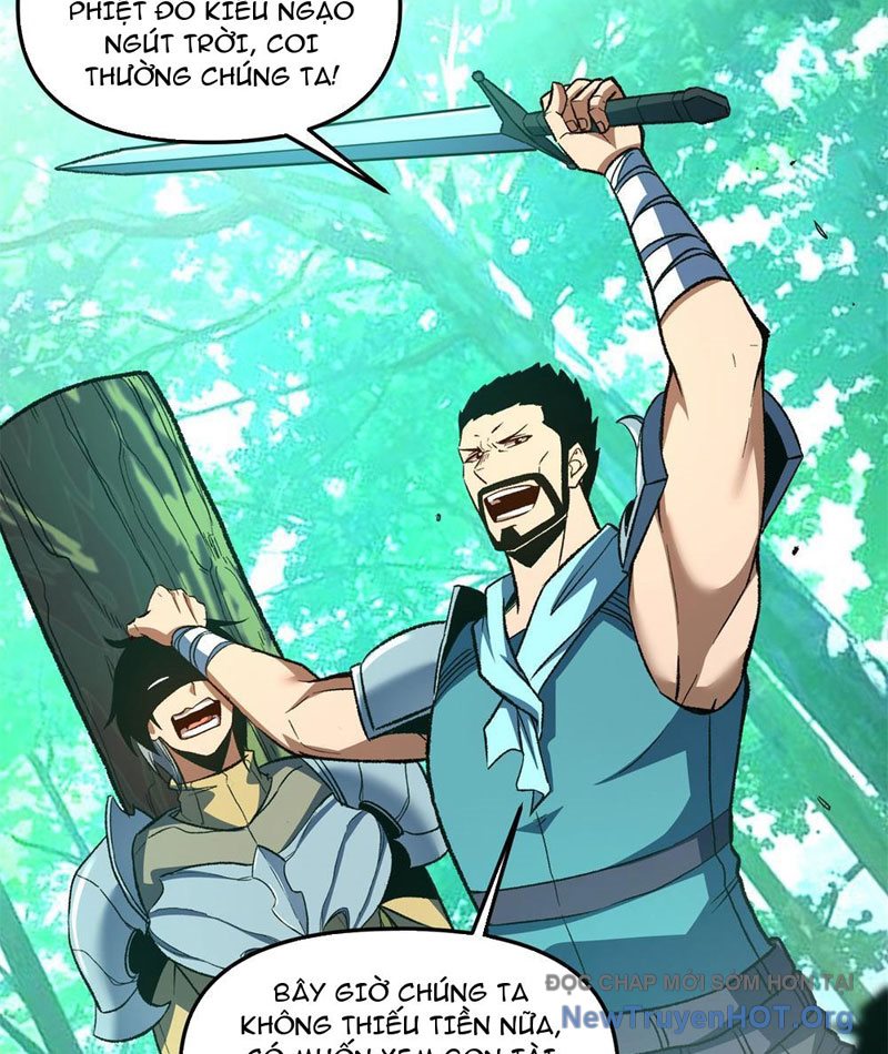 Hư Thực Chi Vương Chap 12 - Next Chap 13