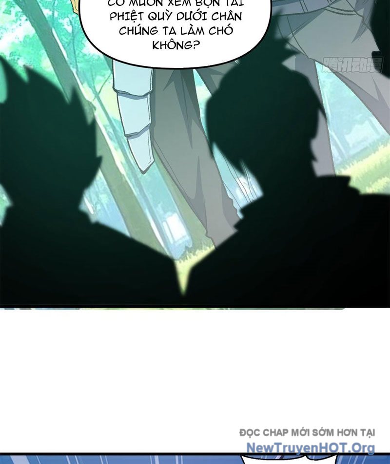 Hư Thực Chi Vương Chap 12 - Next Chap 13