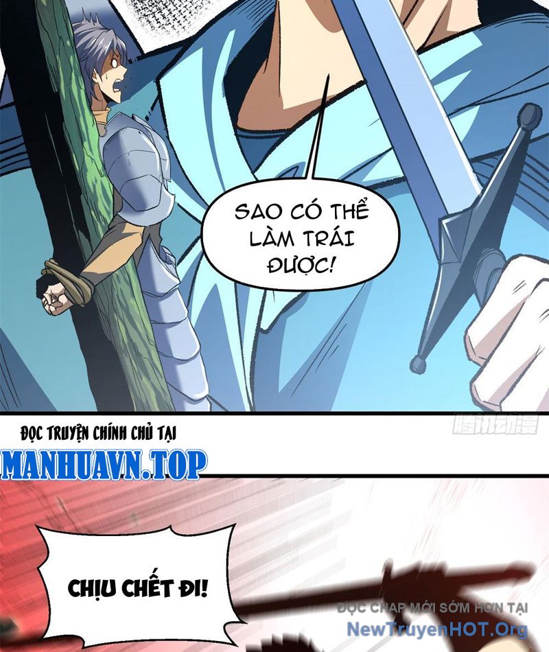 Hư Thực Chi Vương Chap 12 - Next Chap 13