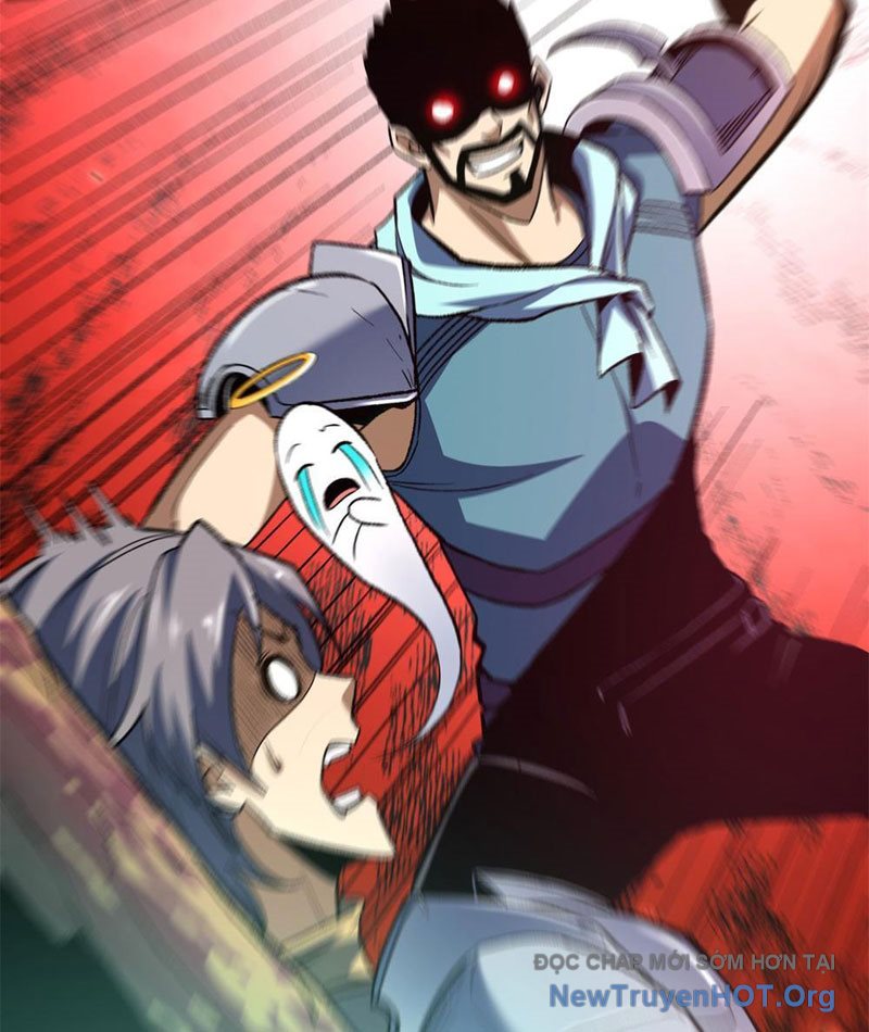 Hư Thực Chi Vương Chap 12 - Next Chap 13